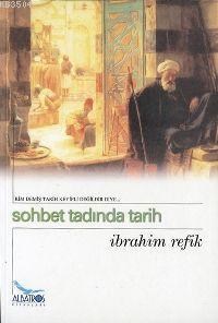 Sohbet Tadında Tarih (ISBN: 3001342100039)