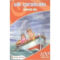 Göl Çocukları (ISBN: 9789758128809)