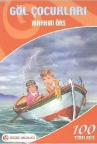 Göl Çocukları (ISBN: 9789758128809)