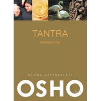 Tantra - Kabullenme Yolu (ISBN: 9786055154226)