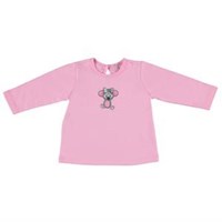 Baby&Kids Koala Sweatshirt Pembe 9 Ay 26568461