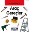 Ilk Kelimelerim 10: Araç Gereçler (ISBN: 9786054421411)