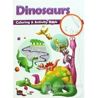 Dinosaurs - Kolektif 9781603461849