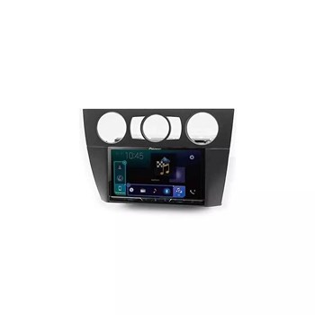 Pioneer Bmw 3 Serisi E90 7 inç Apple Carplay Android Auto Multimedya Sistemi