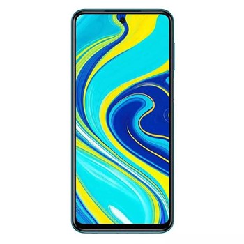 Xiaomi Redmi Note 9S 128GB 6GB Ram 6.67 inç 48MP Akıllı Cep Telefonu