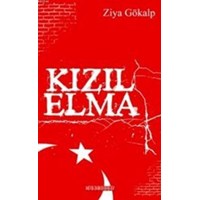 Kızıl Elma (ISBN: 9786059960380)