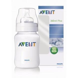 Philips Avent SCF683/61 260ml