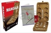 Mangala (ISBN: 9786055183097)