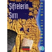 Şifrelerin Sırrı (ISBN: 9789750404049)