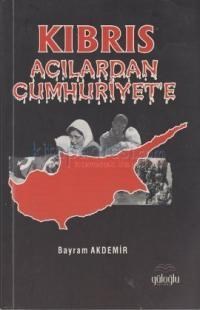 Kıbrıs (ISBN: 9799945490489)