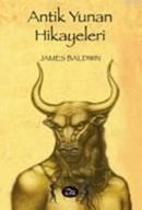 Antik Yunan Hikayeleri (ISBN: 9789944260398)