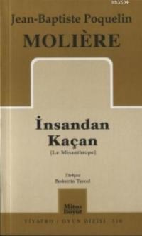 İnsandan Kaçan (ISBN: 9789757468150)