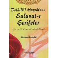 Salavat-ı Şerifeler (ISBN: 2890000005819)