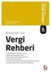 Avukatlar Için Vergi Rehberi (ISBN: 9789750227707)