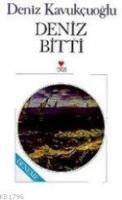 Deniz Bitti (ISBN: 9789755108704)