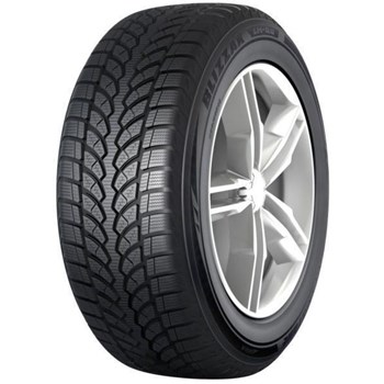 Bridgestone Lm80 EVO 255/50 R19 107V Kış Lastiği