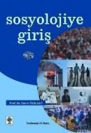 Sosyolojiye Giriş (ISBN: 9789758768561)