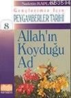 Allah'ın Koyduğu Ad (ISBN: 3000974100159)