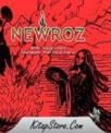 Newroz (ISBN: 9789944382670)