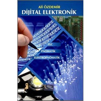 Dijital Elektronik (ISBN: 9786053240013)