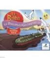 Balina Baliba ile Dikkatlerimizi Güçlendirelim Kirliliğe Karşı (ISBN: 9786054493555)