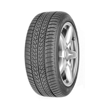 Goodyear 225/45 R17 94V XL UltraGrip 8 Performance FP Kış Lastiği Üretim Yılı: 2020