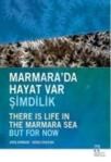 Marmara\'da Hayat Var Şimdilik (ISBN: 9789759119317)