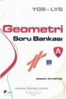 Ygs- Lys Geometri Soru Bankası (ISBN: 9786055811471)