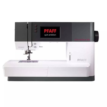 Pfaff 630 Quilt Ambition Dikiş Makinesi