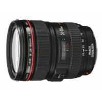 Canon Ef 24-105 Mm 1:4,0 L Is Usm