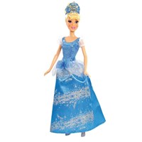 Disney Princess Pırıltılı Prensesler