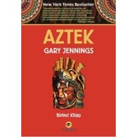 Aztek Birinci Kitap (ISBN: 9786054843060)