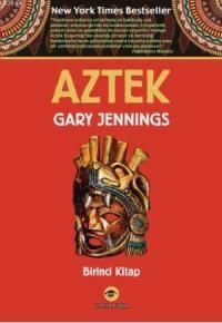 Aztek Birinci Kitap (ISBN: 9786054843060)