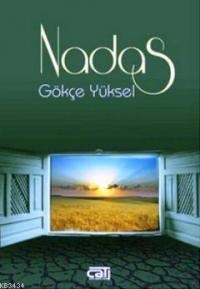 Nadas (ISBN: 9786055161156)