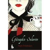 Günaydın Şekerim (ISBN: 9786054933938)