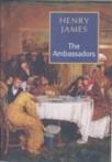 The Ambassadors (ISBN: 9788124800379)