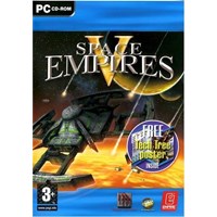Space Empires V (PC)