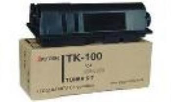 Kyocera TK 100 Toner,KM 1500 Toner, FS 1020 Toner, FS 1118 Toner