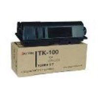Kyocera TK 100 Toner,KM 1500 Toner, FS 1020 Toner, FS 1118 Toner