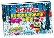 Sizinkiler 27 - Kardan Adamın Sırrı (ISBN: 9789759009953)