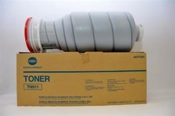 Konica Minolta TN 911 Toner, Konica Minolta Bizhup Pro 950 Toner, Konica Minolta Bizhup 950 Toner, Orjinal Toner