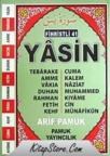 Fihristli 41 Yasin (ISBN: 9789752942363)