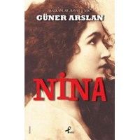 Nina (ISBN: 9789759966672)