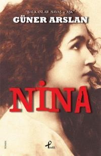 Nina (ISBN: 9789759966672)