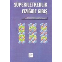 Süperiletkenlik Fiziğine Giriş (ISBN: 9799758895754)