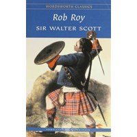 Rob Roy - Sir Walter Scott 9781853262531