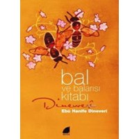 Bal ve Balarısı Kitabı (ISBN: 3002679100279)