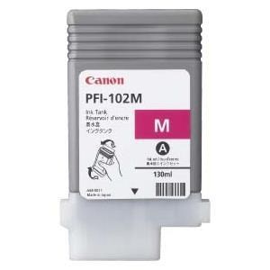 Canon Ipf-500-700-710-700 Magenta Kartuş