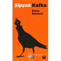 Şipşak Kafka (ISBN: 9786050913842)