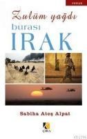 burası Irak (ISBN: 9786353128400)